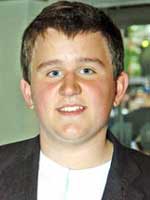 Harry Melling (แฮร์รี่ เมลลิ่ง)
