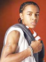 Bow Wow (บาว วาว)