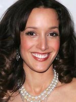 Jennifer Beals (เจนนิเฟอร์ บีลส์)