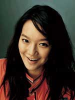Shin Min-Ah (ชิน มิน-อา)