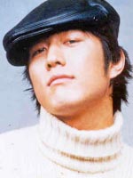 Jang Hyuk (จาง ฮุค)