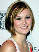 Julia Stiles