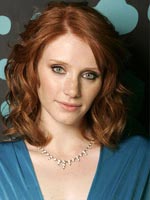 Bryce Dallas Howard