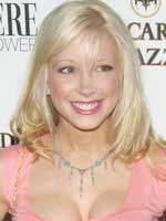 Courtney Peldon (คอร์ทนี่ย์ เพลดัน)