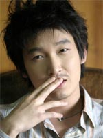 Jo Seung-woo (โช ซังวู)
