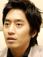 Eric Mun (อีริค มุน)