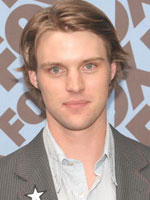 Jesse Spencer (เจสซี่ สเปนเซอร์)