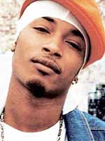 Chingy (ชิงกี้ )