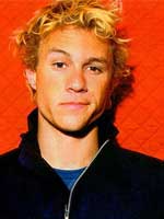 Heath Ledger (ฮีธ เล็ดเจอร์)
