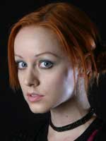 Lindy Booth (ลินดี้ บูธ)
