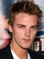 Riley Smith (ไรรีย์ สมิธ)