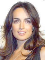 Ana de la Reguera (อาน่า เดอ ลา รีกูร่า)