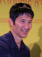 Gregg Araki (เกรก อารากิ)