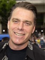 Raja Gosnell (ราจา กอสเนล)