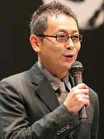 Nobuhiro Doi (โนบุฮิโระ โดอิ)