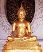 พระพุทธรูป ปางรับมธุปายาส