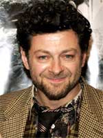 Andy Serkis (แอนดี้ เซอร์คิส)