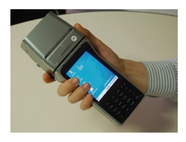 mPOS Van Sales Automation-Smartvan,Sales Force Automation-SmartSales,Portable POS System-On Hand POS