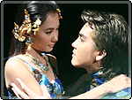 เรื่องย่อ กาษา นาคา