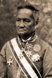 สมเด็จเจ้าพระยาบรมมหาศรีสุริยวงศ์ (ช่วง บุนนาค)