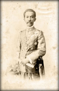 แรกมีอนามัยในเมืองไทย