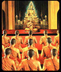 ความสำคัญของวันเข้าพรรษา