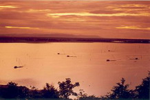 อุทยานแห่งชาติน้ำพอง