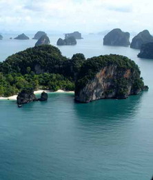 อุทยานแห่งชาติธารโบกขรณี
