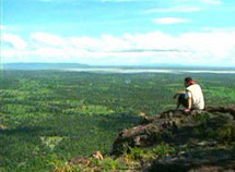 อุทยานแห่งชาติภูเก้า-ภูพานคำ