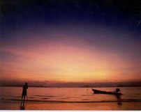 อุทยานแห่งชาติหมู่เกาะพยาม