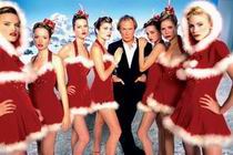 Christmas is All Around