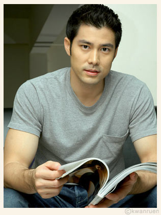 กฤษฎา พรเวโรจน์