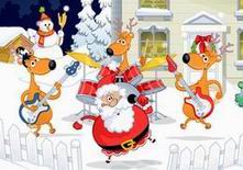 Christmas Day