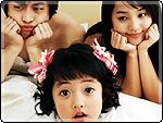 ป่วนรักเจ้าตัวยุ่ง