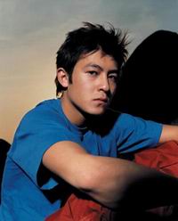 เฉินกวนซี เอดิสัน เฉิน