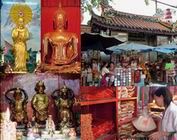 ทำบุญตรุษจีน 9 มหามงคลสถาน