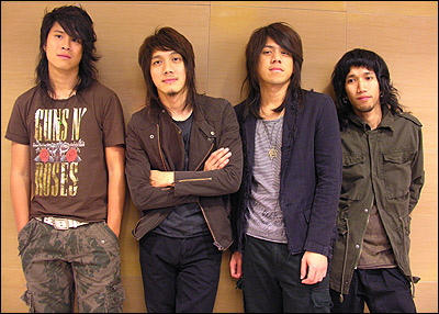 เพลง รักเธอไปทุกวัน