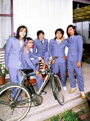 ปล่อยวาง