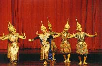 การละเล่นพื้นเมือง