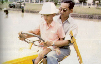 เครื่องมือทุ่นแรงและเครื่องจักรกลเกษตร
