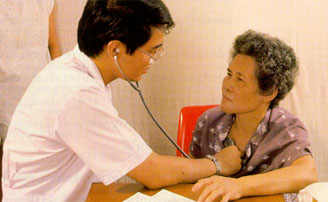 การตรวจทางห้องปฏิบัติการ โรคพิษตะกั่ว