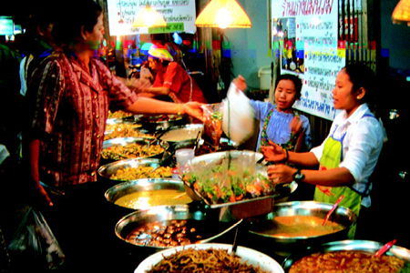 ความเป็นมาและความสำคัญของตลาด