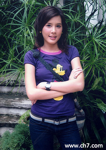 บี มาติกา อรรถกรศิริโพธิ์