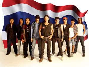 สัญญาหน้าฝน