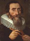 โจฮันเนส เคพเลอร์ (Johannes Kepler)