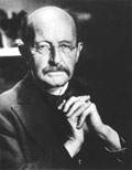 แมกซ์ แพลงค์ (MAX PLANCK)