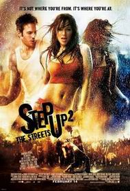 Step Up 2 : the Streets