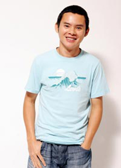 ทรงยศ สุขมากอนันต์
