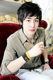 เพลง we become one