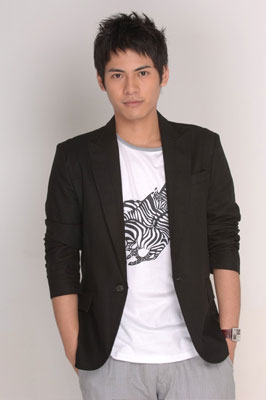 ลู่ถิงเหว่ย Lu Ting Wei